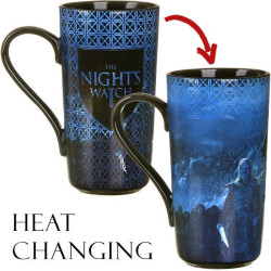 Game Of Thrones - Heat Change Mug