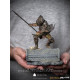 Lord Of The Rings BDS Art Scale Statue 1/10 Armored Orc 20 cm