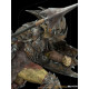 Lord Of The Rings BDS Art Scale Statue 1/10 Armored Orc 20 cm