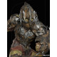 Lord Of The Rings BDS Art Scale Statue 1/10 Armored Orc 20 cm