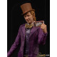 Willy Wonka & the Chocolate Factory (1971) Deluxe Art Scale Statue 1/10 Willy Wonka 25 cm