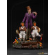 Willy Wonka & the Chocolate Factory (1971) Deluxe Art Scale Statue 1/10 Willy Wonka 25 cm