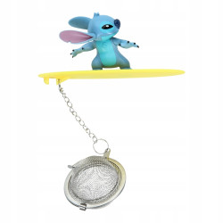 Disney Stitch Tea Infuser - Lilo & Stitch
