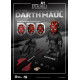 Star Wars Episode I Egg Attack Action Figure Darth Maul 16 Cm