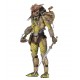 NECA Predator 1718 Action Figure Ultimate Elder: The Golden Angel 21 cm