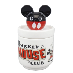 Collectors box: Mickey Mouse Club