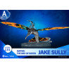 Avatar 2 D-Stage PVC Diorama Jake Sully
