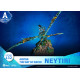 Avatar 2 D-Stage PVC Diorama Neytiri 15 cm