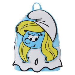 Loungefly The Smurfs Mini Backpack