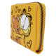 Loungefly Garfield and Pooky Wallet