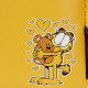 Loungefly Garfield and Pooky Mini Backpack