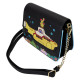 Loungefly The Beatles - Yellow Submarine Shoulder Bag