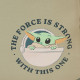 Loungefly Star Wars - Ahsoka Mini Backpack