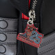 Loungefly Star Wars Darth Maul - Phantom Menace Mini Backpack