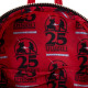 Loungefly Star Wars Darth Maul - Phantom Menace Mini Backpack