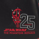 Loungefly Star Wars Darth Maul - Phantom Menace Mini Backpack