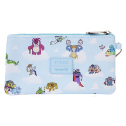 Loungefly Toy Story Wallet