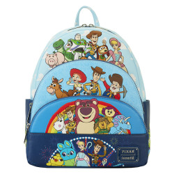 Loungefly Toy Story Mini Backpack