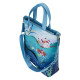 Loungefly The Little Mermaid 35th Anniversary Tote Bag