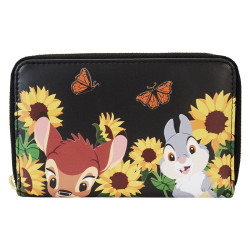 Loungefly Disney Bambi & Friends Wallet