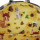 Loungefly Disney Bambi & Friends Mini Backpack