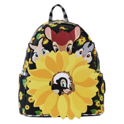 Loungefly Disney Bambi & Friends Mini Backpack