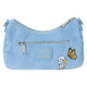 Loungefly Lilo & Stitch Spring Shoulder Bag