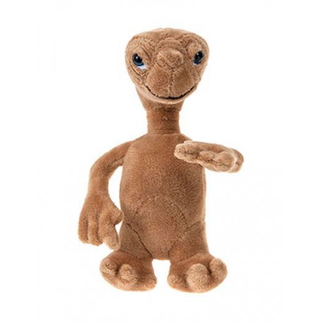 E.T. the Extra-Terrestrial Plush Figure E.T. 15 cm