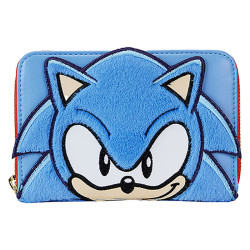 Loungefly Sega - Sonic The Hedgehog Wallet