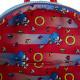 Loungefly Sega - Sonic The Hedgehog Mini Backpack