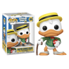 Funko Pop 1444 Dapper Donald Duck