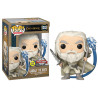 Funko Pop 1203 Gandalf the White (Excl.)(Glow In The Dark), Lord Of The Rings