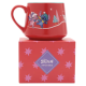 Disney Stitch Mug "Merry Everything"