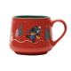 Disney Stitch Mug "Merry Everything"