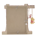 Disney Winnie the Pooh & Piglet Swing Photo Frame