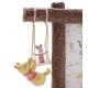 Disney Winnie the Pooh & Piglet Swing Photo Frame