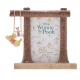 Disney Winnie the Pooh & Piglet Swing Photo Frame