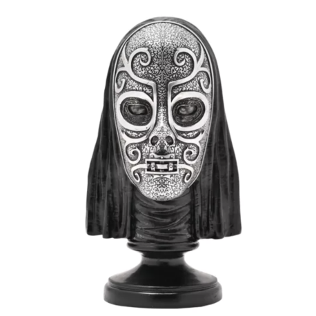 Harry Potter - Death Eater Bust - Dark Arts