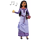 Disney Asha Singing Doll, Wish