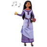 Disney Asha Singing Doll, Wish