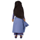 Disney Asha Soft Doll, Wish