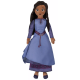 Disney Asha Soft Doll, Wish