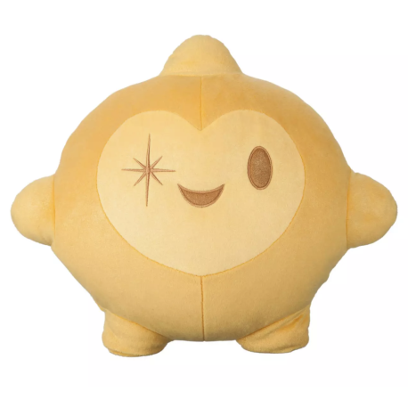 Disney Star Light-Up Plush, Wish