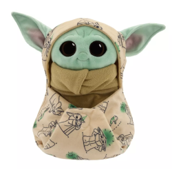 Baby Grogu Baby Knuffel, Star Wars: The Mandalorian