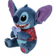 Disney Stitch Attacks Snacks Macaron Plush