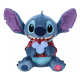 Disney Stitch Attacks Snacks Macaron Knuffel