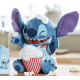 Disney Stitch Attacks Snacks Popcorn Plush