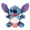 Disney Stitch Attacks Snacks Popcorn Plush