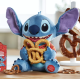 Disney Stitch Attacks Snacks Pretzel Knuffel