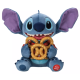 Disney Stitch Attacks Snacks Pretzel Plush